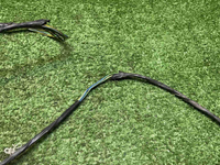 Проводка заднего бампера BMW X3 G01 (2017-2024)