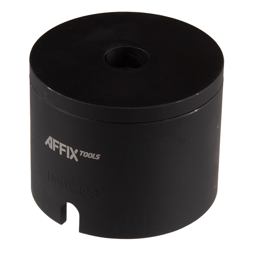 AFFIX (AF11029080) Оправка для выпрессовки сайлетблоков, D90 х d80