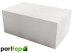 Газосиликатный блок D600 625х300х200 (1,875м3) 50 шт. (Poritep)