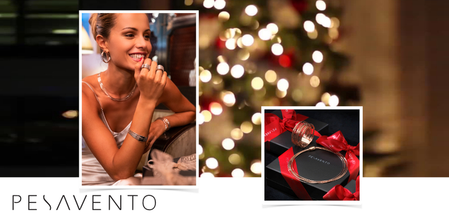 Подборка украшений на Новый Год