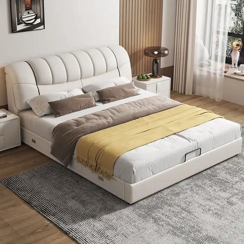 Умная кровать pro399