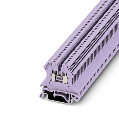 3005841 - UK 1,5 N VT - Проходные клеммы