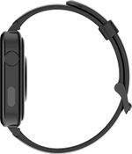 Смарт-часы Blackview W10 43 мм черный