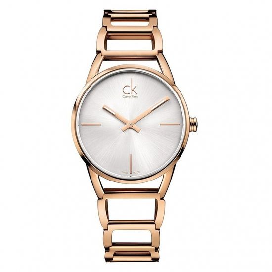 Часы Calvin Klein Stately K3G23626
