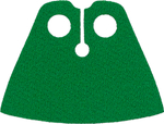 Короткий плащ (XS), цвета в ассортименте
