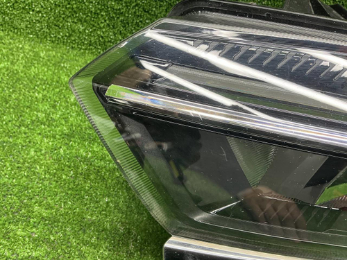 Фара левая Lada Vesta (2022-н.в.) LED