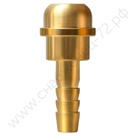 Штуцер 3/8 G (D6) DEN3806-1