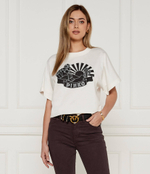 Футболка DICE Pinko - белый(103993 A23Z)