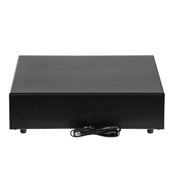 Денежный ящик Атол CD-410-B ККМ