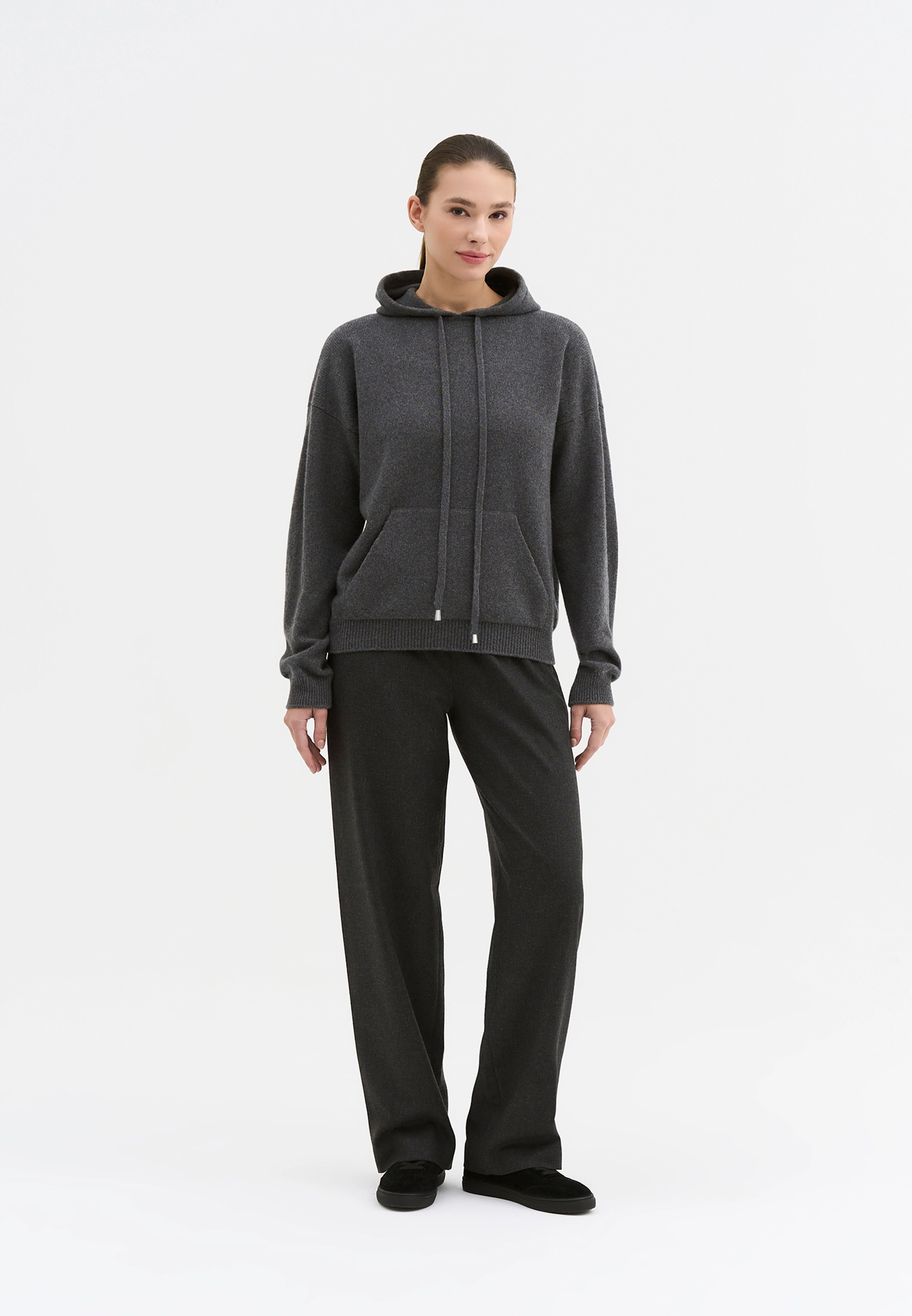 Худи кашемировое