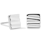 Серьги Coeur de Lion Silver 0141/21-1700