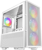 Корпус Deepcool CH560 белый