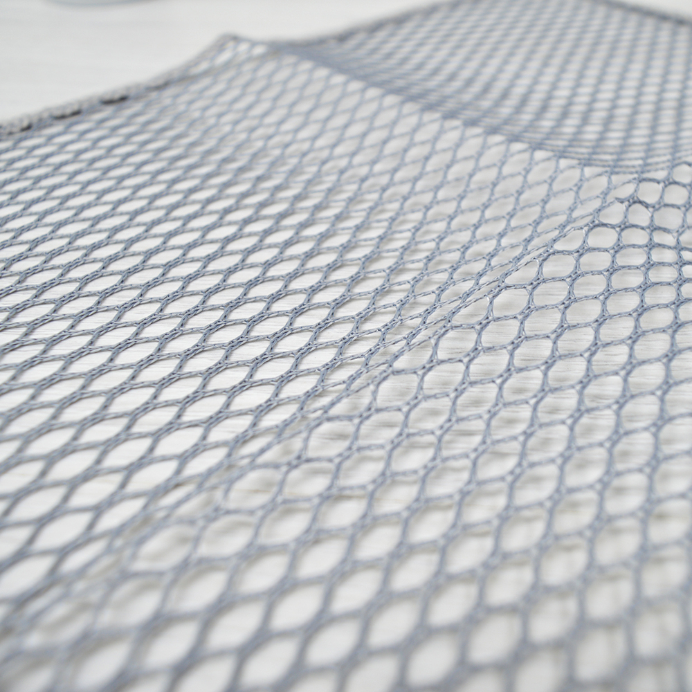 Салфетка-сетка узелковая 30*30см (для мытья посуды, удаления жира, ухода за сантехникой)