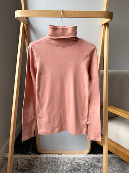 Хлопковая водолазка Bonpoint, 140