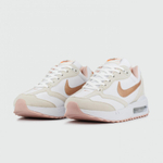 кроссовки Nike Air Max Dawn White Pink Wmns