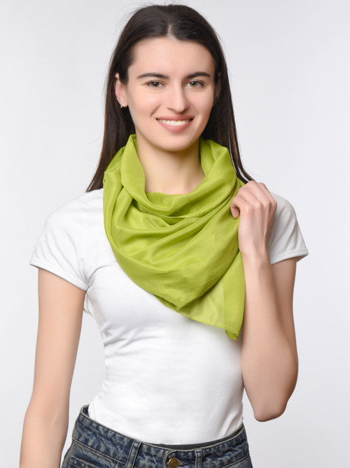 Шарф женский