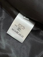 Кожаная куртка The Row