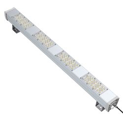 Светильник промышленный светодиодный SEVER PRO 2.0 200вт ip65