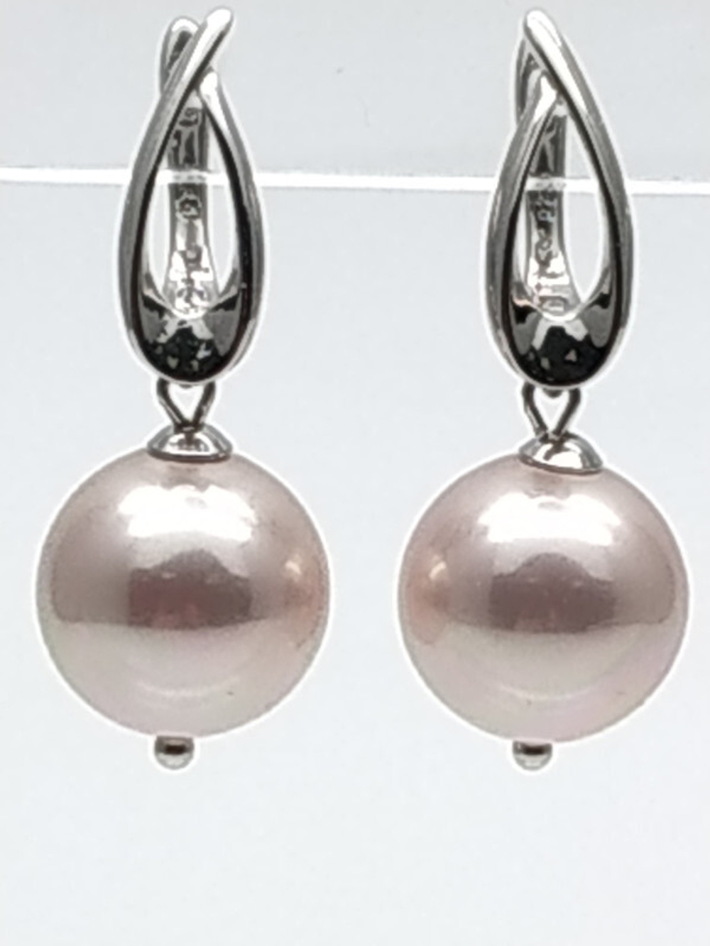 20169940 Серьги Selena Pearls