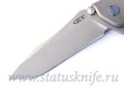 Нож Zero Tolerance 0392 Rick Hinderer Limited Editionфотография - 2