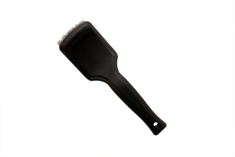 Glosswork SuperGrip Tire Brush Прорезиненная щетка для мойки покрышек