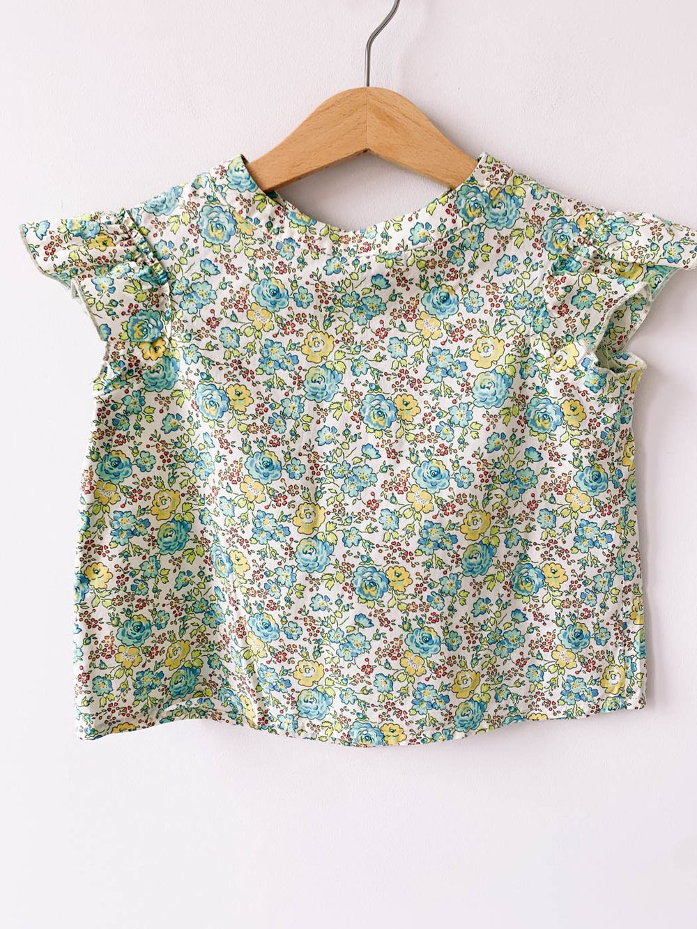 Рубашка Bonpoint