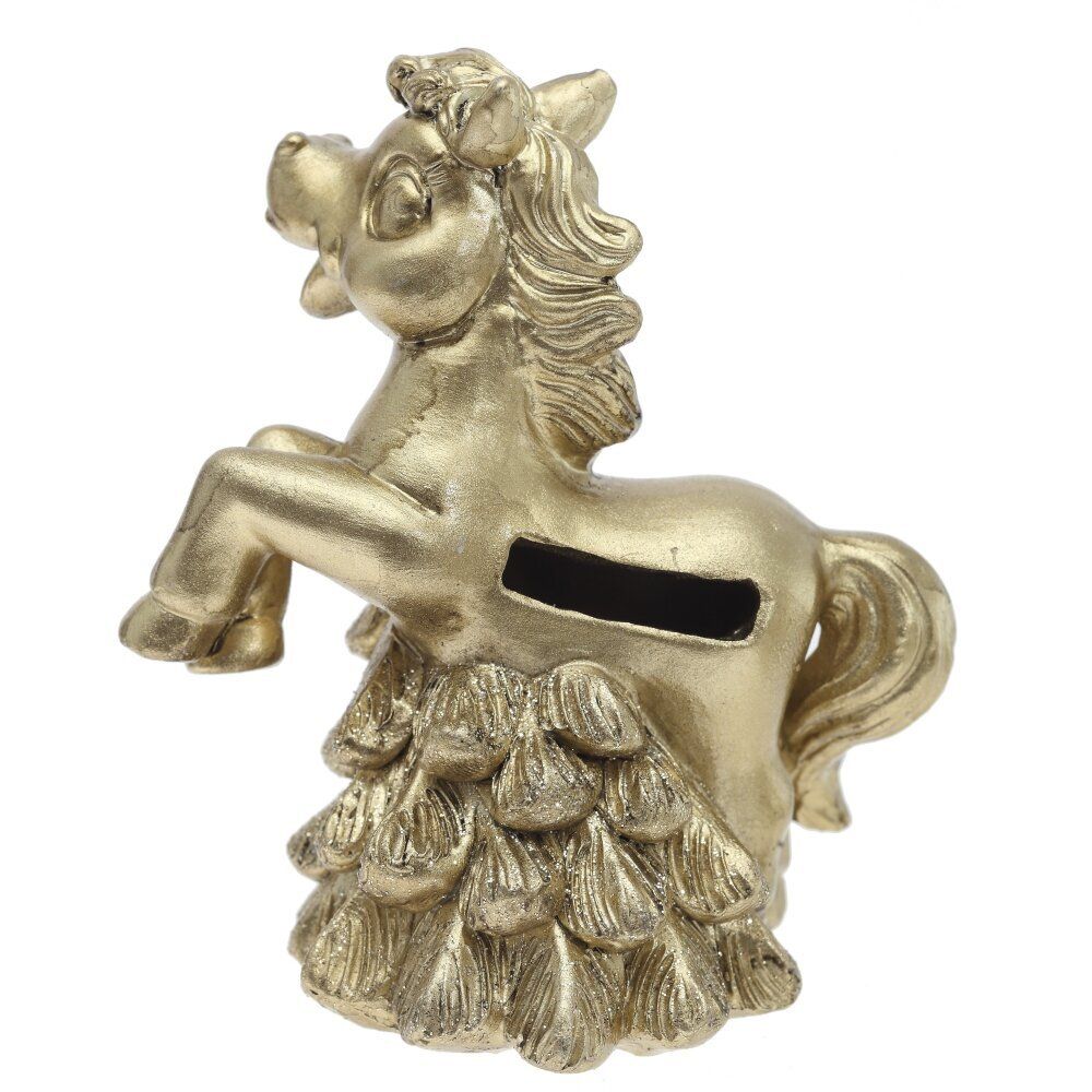 GAEM Копилка "Лошадка", L8,5 W6 H10,5 см, 2в.