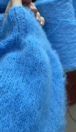 Manifattura Ugo Pucci 30% альпака 40% полиакрил 30% полиамид