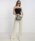 Сумка-трапеция Marc Jacobs - черный(2R3HCR012H01)