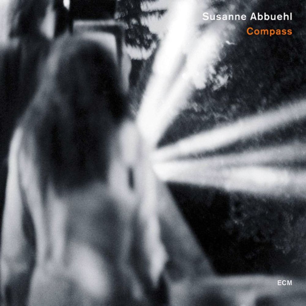 Susanne Abbuehl / Compass (CD)