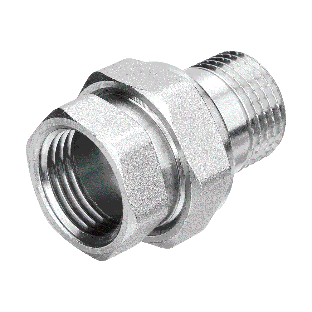 Американка 1/2" вн-нар, 02589