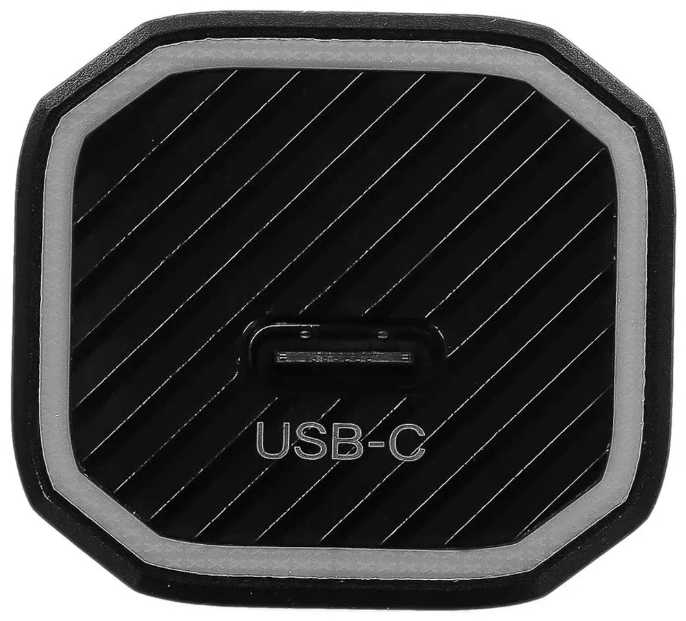 АЗУ 20W USB-C 3A DIGMA black