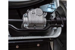 Газонокосилка самоходная Makita ELM4621