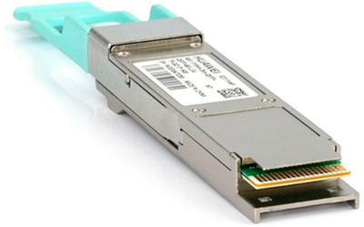 Трансивер Huawei QSFP-40G-LX4