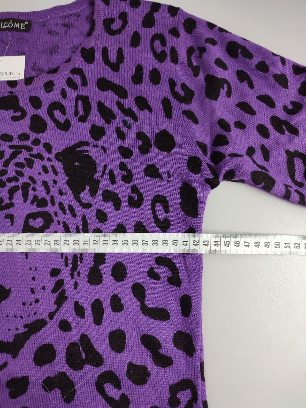 Платье Zicome плотное 44 размер