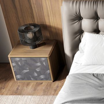 Прикроватная тумбочка ALTEA, MOD INTERIORS