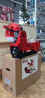 Гусеничный модуль для снегоката One Moto