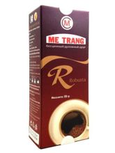 Кофе Me Trang Robusta молотый 250 гр