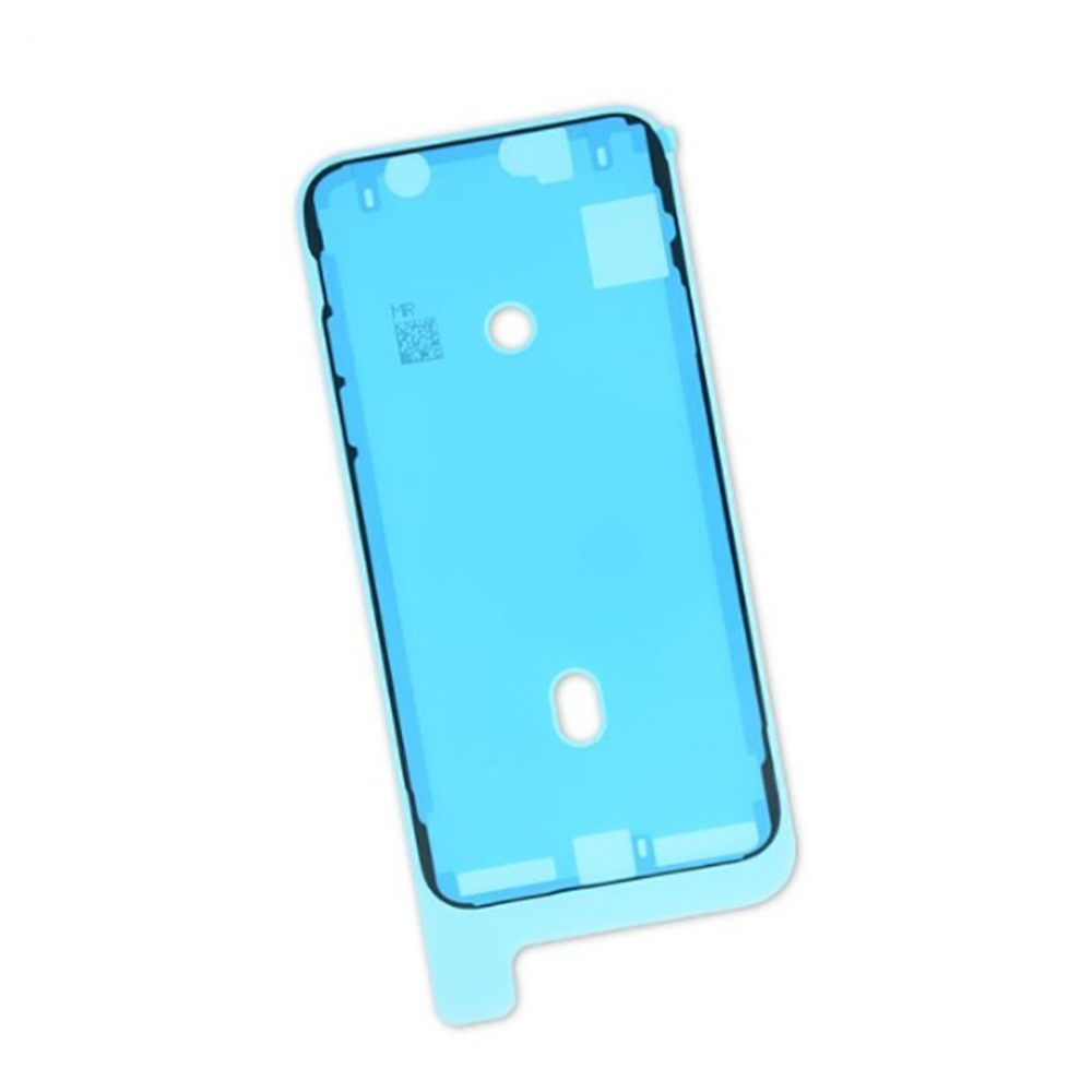 Дисплей для iPhone 6S в сборе с проклейкой (белый) ориг 100
