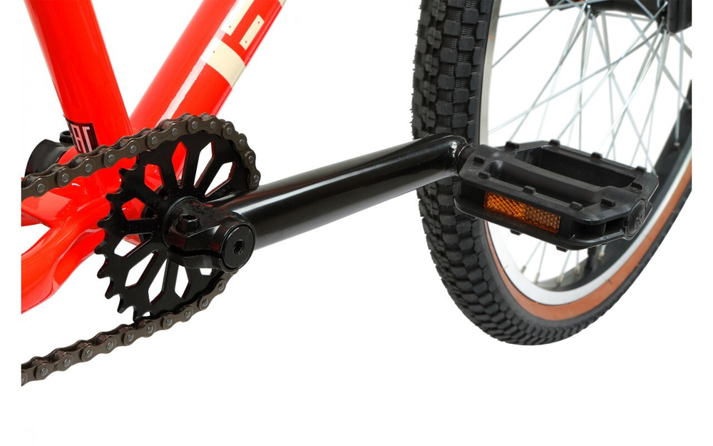 Спортивный велосипед Forward ZIGZAG 26 (2021)