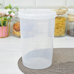 Банка 1,5л "Твист"