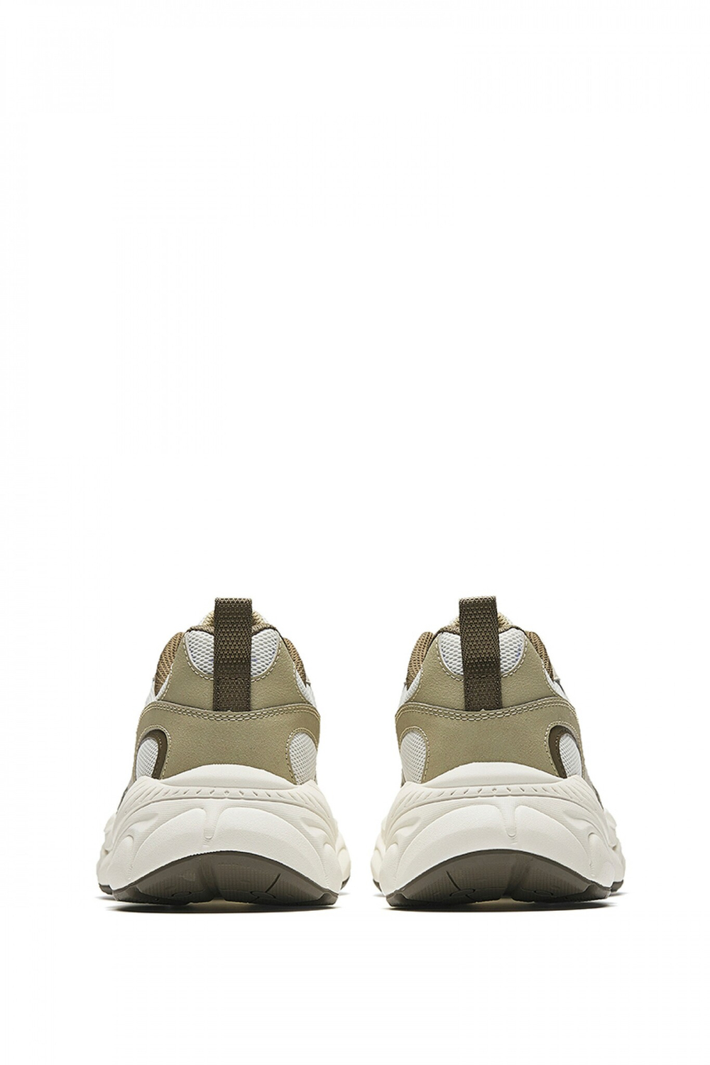 Кроссовки ANTA MILLENNIUM TD