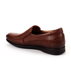 Мужские мокасины Manyas Taba