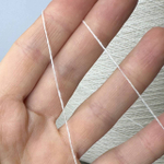 CASHMERE - Loro Piana; 100% кашемир; 1350м/100гр, (2/27); цвет: молочный кремовый