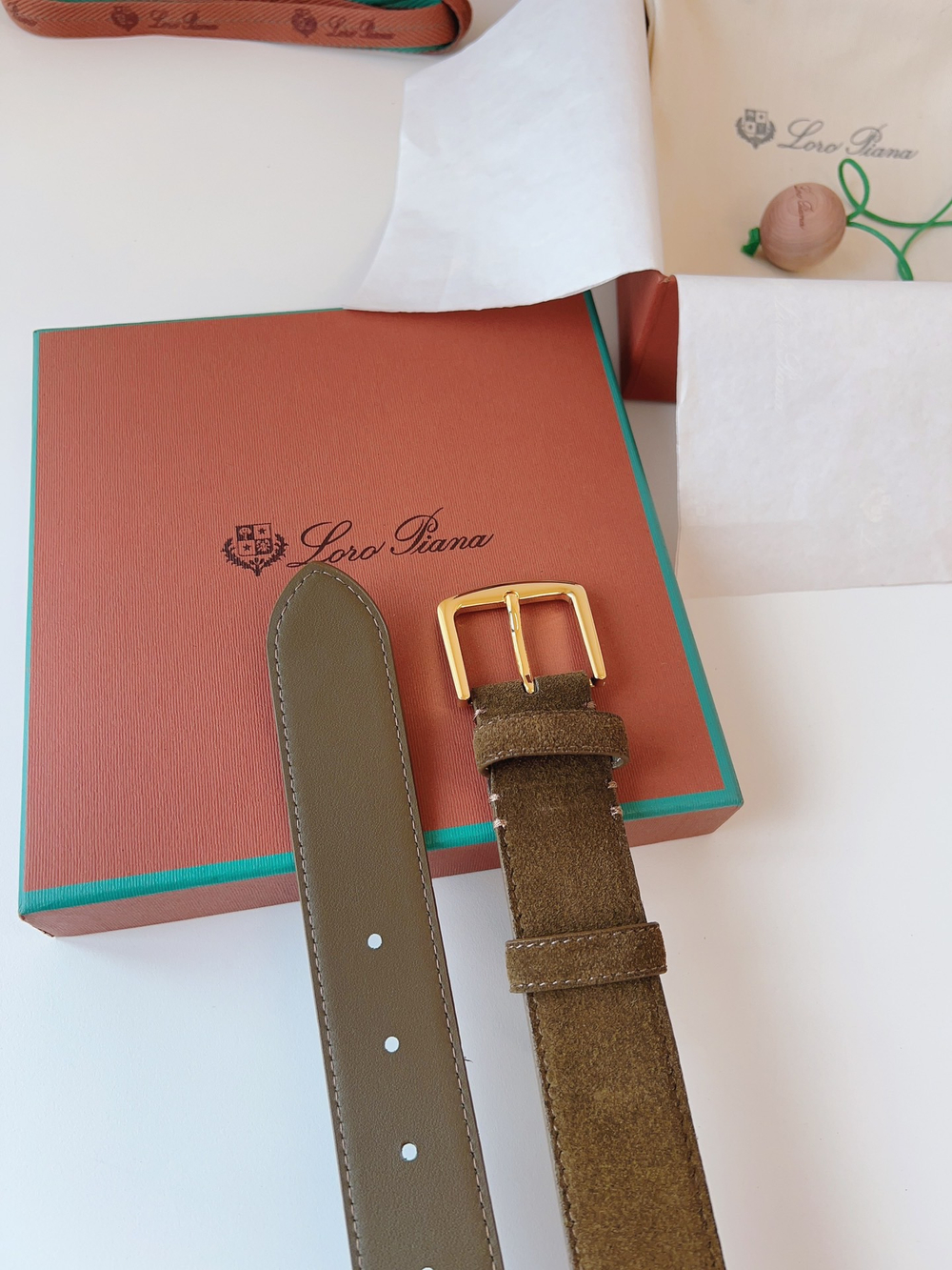 Высококачественная замша