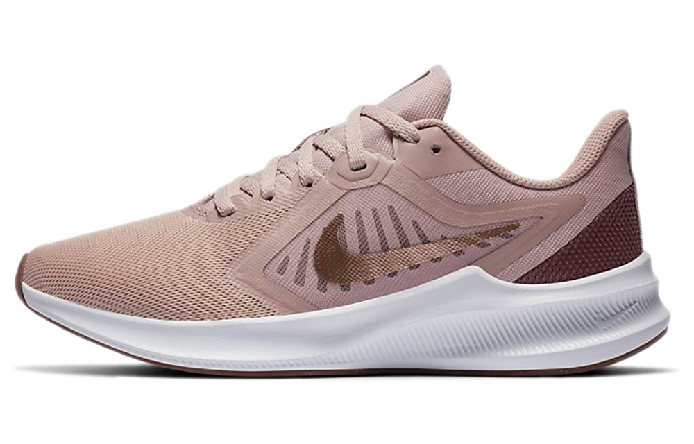 Кроссовки Nike Downshifter 10 (Женская размерная сетка)