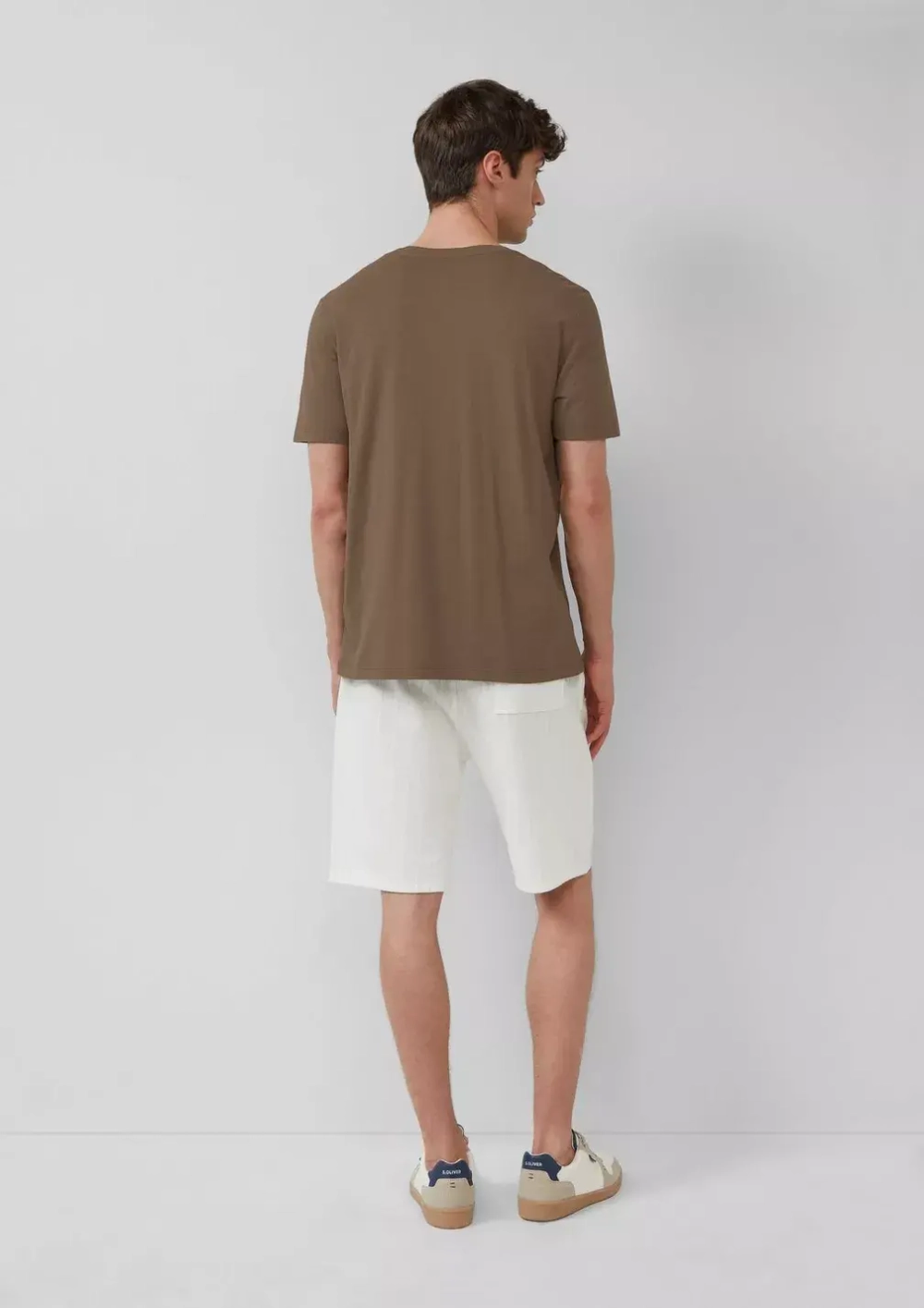 Relaxed: шорты s.Oliver