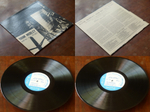 Hank Mobley / Hank Mobley And His All Stars (LP)