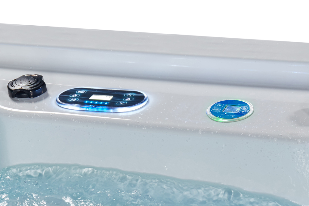 Плавательный спа бассейн Victoria Star VS-GT600