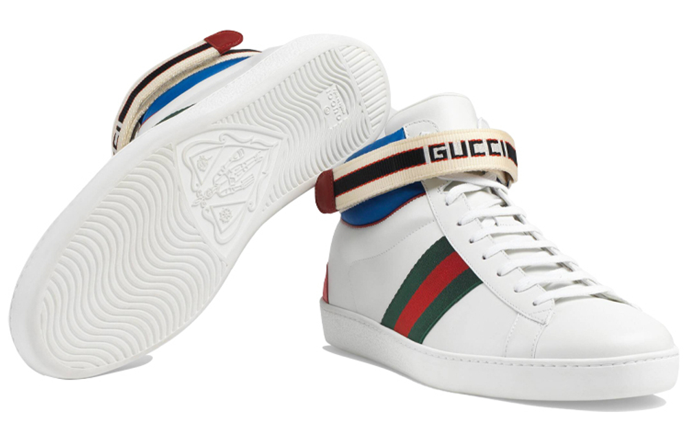 Gucci Ace
